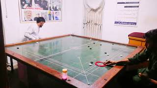 CARROM BOARD GAMES [upl. by Cooper]