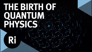 The Birth of Quantum Physics  Carlo Rovelli and Conrad Shawcross [upl. by Leola]