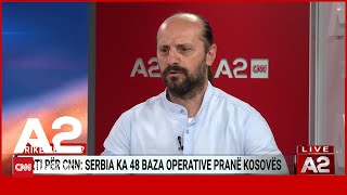 Ukraina e Kosova në NATO Deklarata Sa për të larë gojën Flet ish luftëtari i UÇK Dritan Goxhaj [upl. by Pihc]