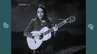 Joan Baez  500 Miles [upl. by Winne]