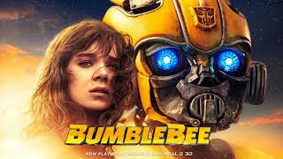 Steve Winwood  Higher Love Bumblebee Soundtrack [upl. by Eniaral]