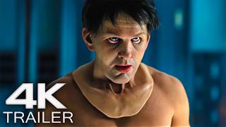 CROSS Trailer 2024 Prime Video  4K UHD [upl. by Waylin]