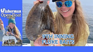 9th Inning Fluke Baits [upl. by Keram]