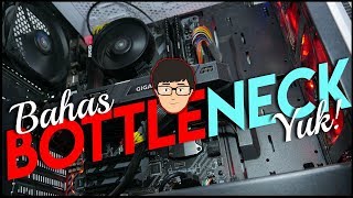 Mid End CPU feat High End GPU  BOTTLENECK [upl. by Elatnahc628]