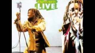 Lucky Dube  The Hand That Giveth Live [upl. by Clapper372]