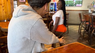 I Went To Hooters [upl. by Bogey]