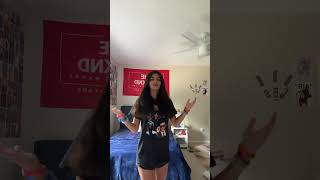 5 6 5678 fyp viral dance YouTube I’m 18 don’t disable comments [upl. by Aspia]