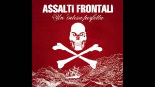 Assalti frontaliEnea super rap original [upl. by Seravart]