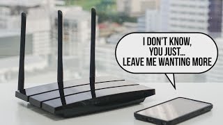 Should You Upgrade Your Wireless Router [upl. by Baggett]