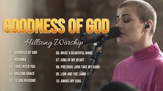 Best Of Hillsong United Top 40 🙌 Playlist Hillsong Praise amp Worship Songs New 2024 1 [upl. by Primaveria]