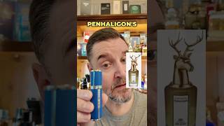 Penhaligon’s Fragrance Review amp Gift Idea 🎁 scent fragrance parfum fyp penhaligons [upl. by Raddi644]