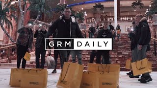 Binz  Mellow Music Video  GRM Daily [upl. by Ashok]