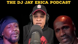 WILLIE D’S KATT WILLIAMS INTERVIEW WAS TERRIBLE BAD QUESTIONS LET’S TALK [upl. by Ynna]