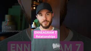 Intro to Enneagram 7 Relationships shorts enneagram7 [upl. by Kassey29]