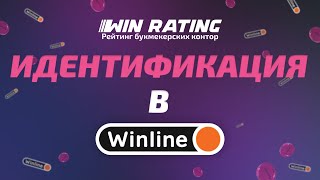 Идентификация в Винлайн [upl. by Zarla]