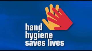 Hand Hygiene Saves Lives [upl. by Ednutabab]