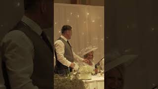 Scottish Groom gets revenge on his Bestman [upl. by Adekahs]