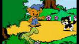 Bamse saga  Britterik [upl. by Alfonso]