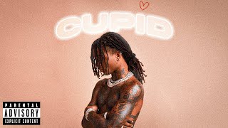 SOLD SWAE LEE X DANCEHALL Type Beat  quotCUPIDquot [upl. by Notirb753]