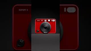 LEICA Sofort 2  Hybrid Instant Camera [upl. by Kilroy]