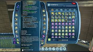 DCUO FREE EOG ARTIFACT BOOST amp GIFTS EU SERVER [upl. by Lachus]