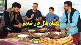 گزارش ضیا صالحی از قصابی،کرایی جگر، پهلوان بلال کوچک zia report of baharestan belal [upl. by Akiraa]