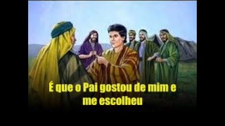 Getsêmani  Leonardo Gonçalves playback legendado [upl. by Cohbath137]