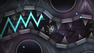 Trueffet New Top 10 Full DetailLayout ON  in Perfect Quality 4K 60fps  Geometry Dash [upl. by Willtrude]