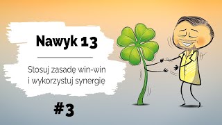 Synergia w Heksagonie Szczęścia [upl. by Seema]