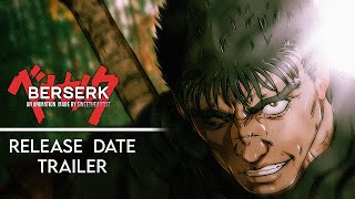 Berserk of Gluttony  TRAILER VOSTFR 2 [upl. by Anwahsad]