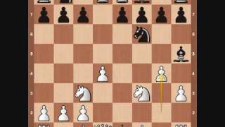 Chess Openings Blackmar Diemer Gambit [upl. by Mateo]