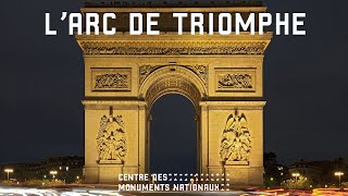 LArc de triomphe [upl. by Humo]