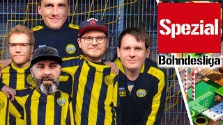 Unsere Erwartungen zur neuen Bundesliga Saison  Saison 20192020 Bohndesliga [upl. by Nahtnamas]