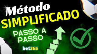 🟡 Estratégia para Pegar 4 a 0 no Futebol Virtual Padrão GARANTIDO ✅ [upl. by Niboc]