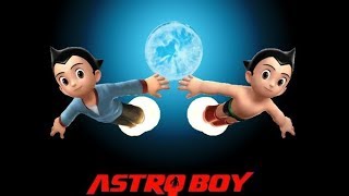 Astro boy  PS2  Longplay épisode 1  par Maousan [upl. by Meekahs]