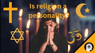 How are religious beliefs related to personality [upl. by Paley]