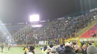 videotifo BOLOGNA vs NAPOLI [upl. by Katey]