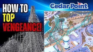 How Cedar Points NEXT Roller Coaster Could Be Their BEST [upl. by Winnie]