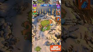 Tour11 Shootout Guide Grunberg Slopes 3b HIO [upl. by Recha]