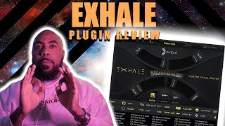 Exhale VST Review By Output [upl. by Eleumas366]