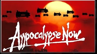 ❰ AYYPOCALYPSE NOW ❱ [upl. by Lorrad178]