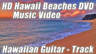 HAWAIIAN MUSIC 1 Instrumental CLASSICAL GUITAR Acoustic Playlist Relaxing Soft Classic Hawaii Study [upl. by Anirb788]