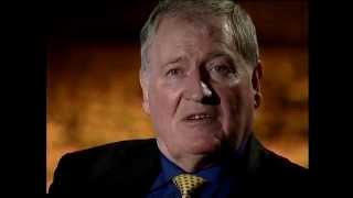 Eric Mason talks about being attacked with an Axe by Mad Frankie Fraser [upl. by Valente]