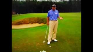 Brad Faxon  Chipping amp Pitching Part 4 2013 [upl. by Ala]