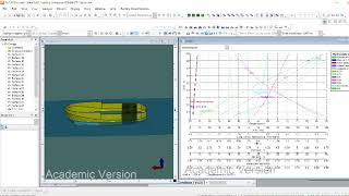 Stability calculations for Tugboat [upl. by Plath612]