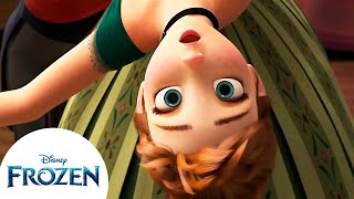 Frozen  Official 10 Year Anniversary Trailer 2023 [upl. by Alric]