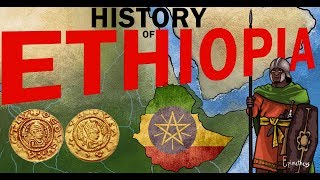 3000 years Ethiopias history explained in less than 10 minutes [upl. by Emmalynne]