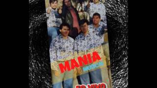 MANIA MUSICAL EN VIVO quot97quot COMBARBALA   Arrepientete  Amiga  mp3 [upl. by Asille]