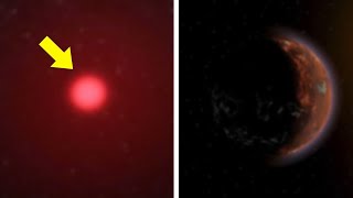 James Webb Telescope Made The Clearest Image Of Proxima B Ever Seen [upl. by Telford338]