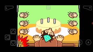 playing warioware twisted [upl. by Nagiem]